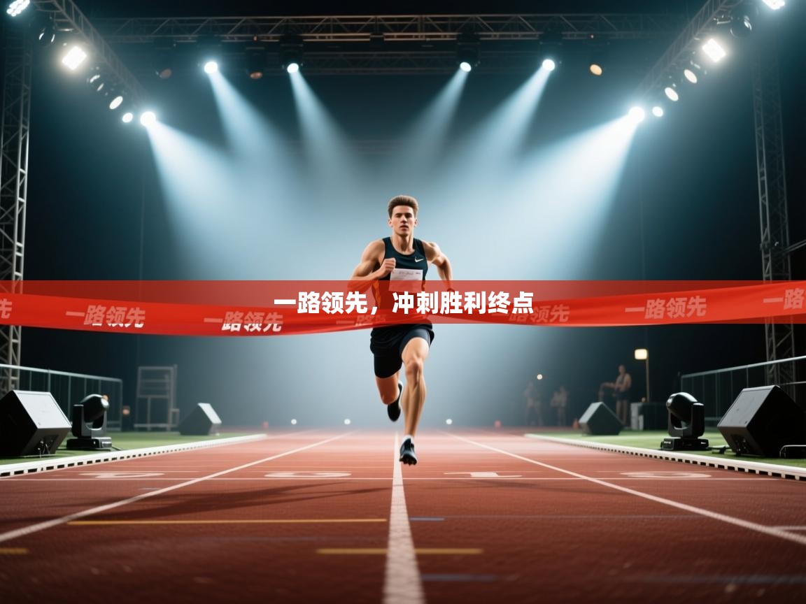 一路领先,冲刺胜利终点 第2张