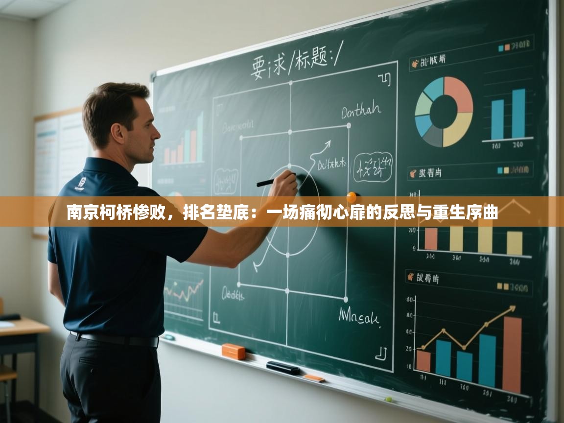 南京柯桥惨败，排名垫底：一场痛彻心扉的反思与重生序曲  第1张