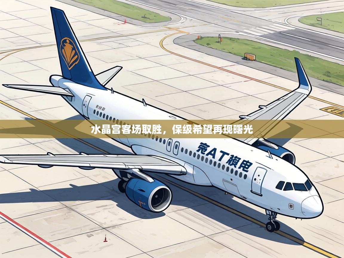 水晶宫客场取胜,保级希望再现曙光 第1张