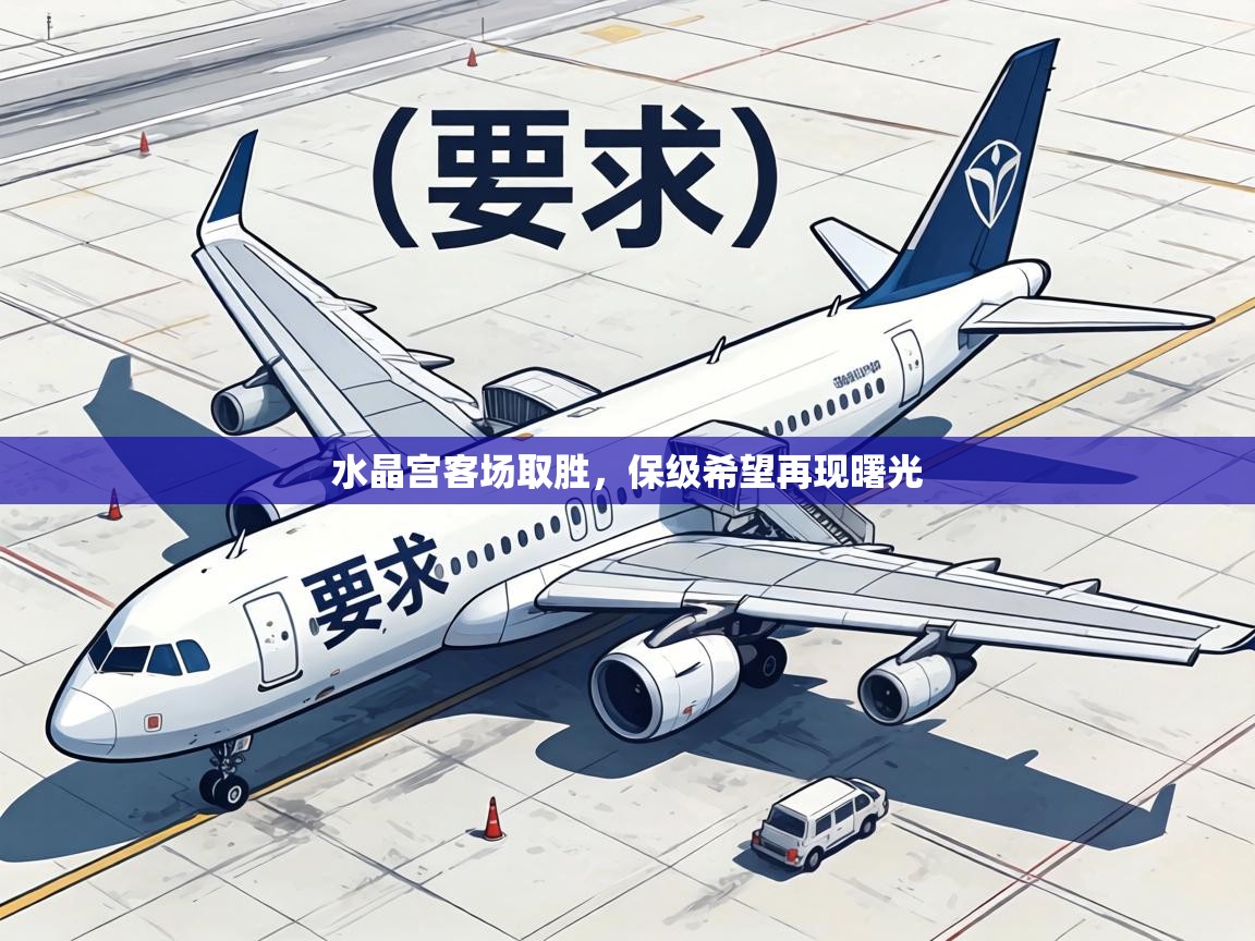 水晶宫客场取胜,保级希望再现曙光 第2张